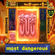 most dangerous cities brazil